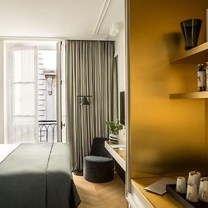 Habitación Superior con Cama King