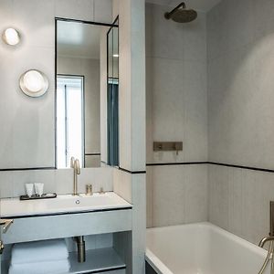 Habitación Executive con Cama King